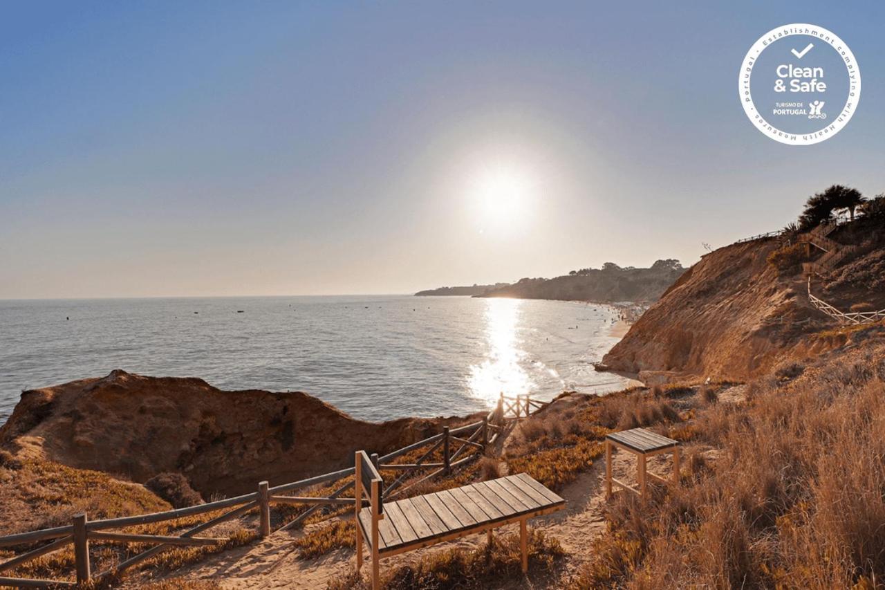 Albufeira Typical With Pool By Homing 아파트 외부 사진