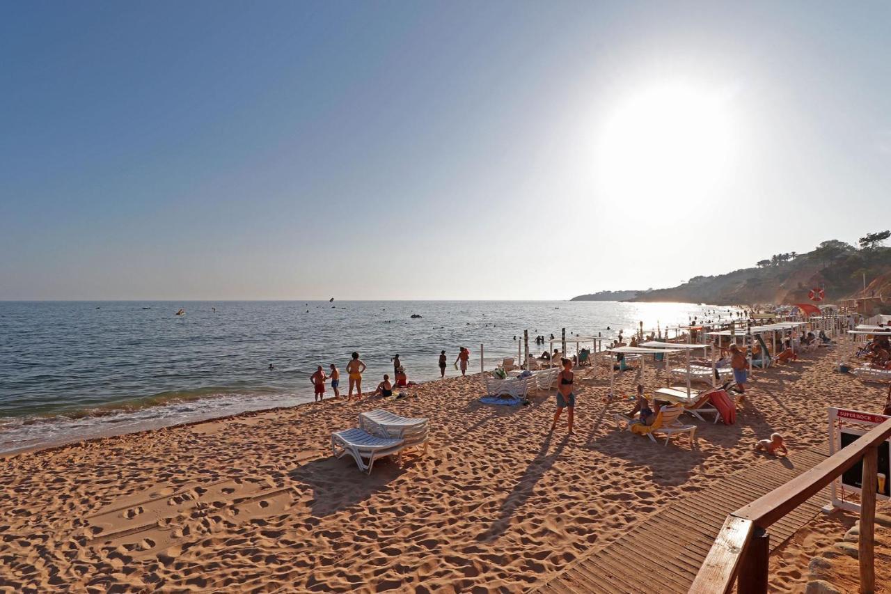 Albufeira Typical With Pool By Homing 아파트 외부 사진