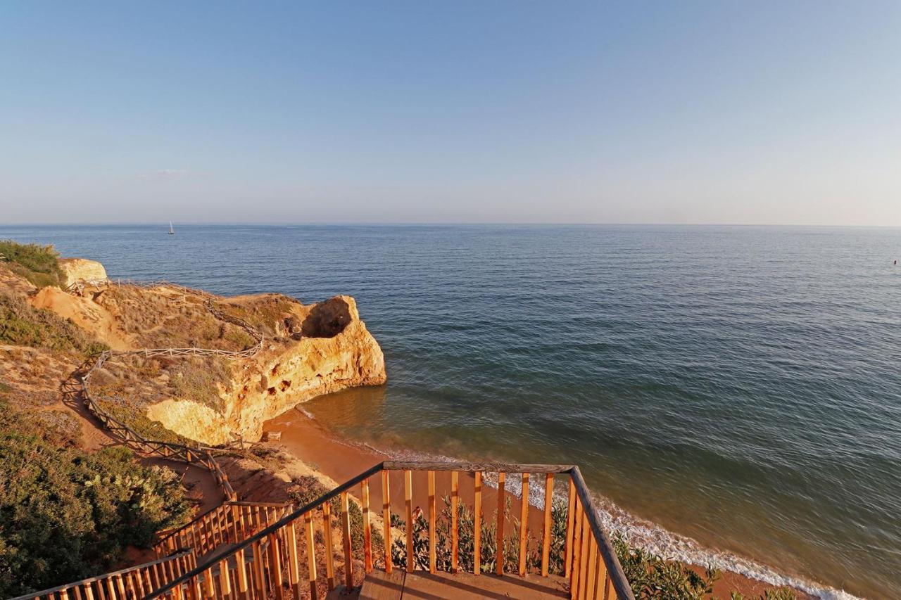 Albufeira Typical With Pool By Homing 아파트 외부 사진