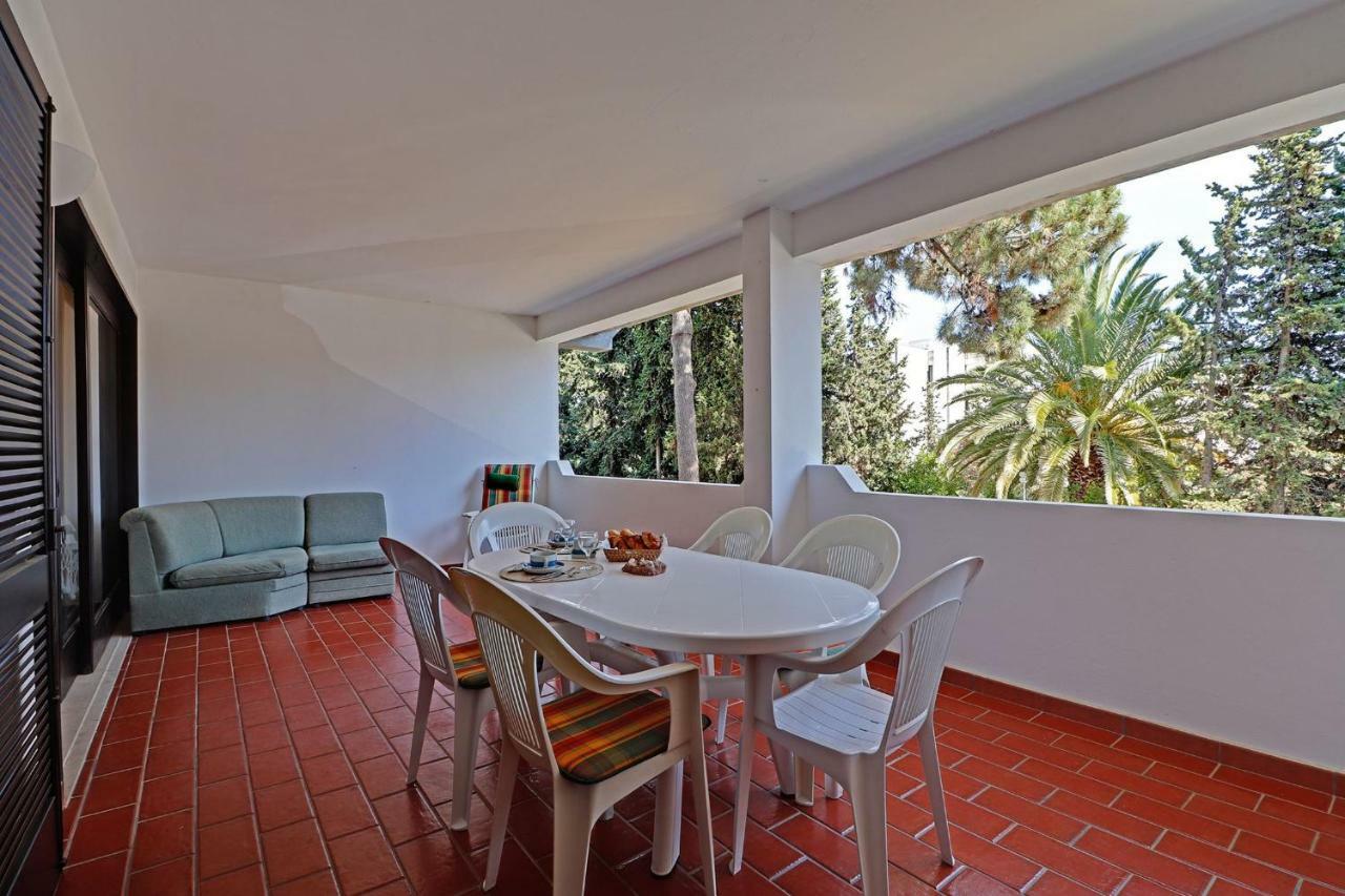 Albufeira Typical With Pool By Homing 아파트 외부 사진