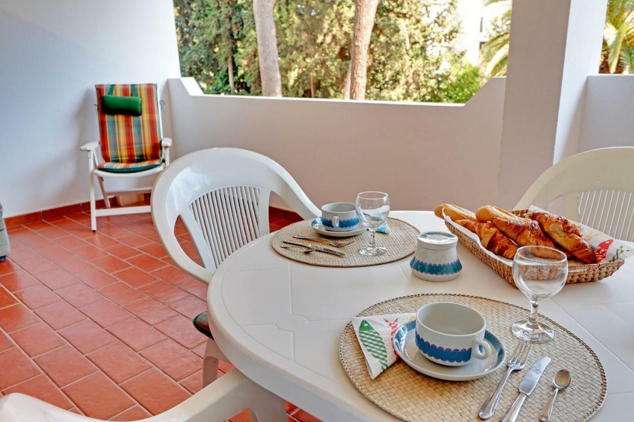 Albufeira Typical With Pool By Homing 아파트 외부 사진