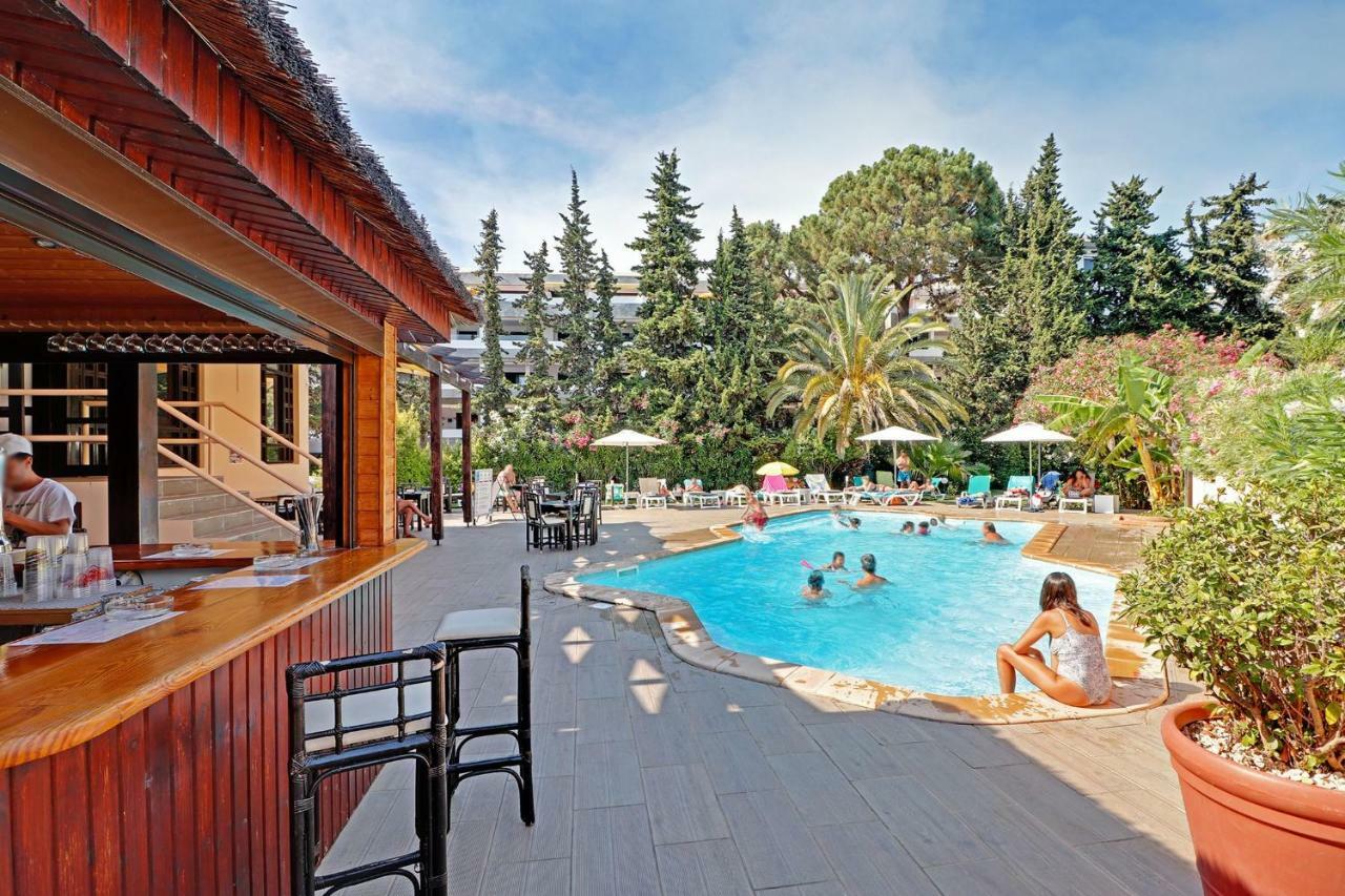 Albufeira Typical With Pool By Homing 아파트 외부 사진